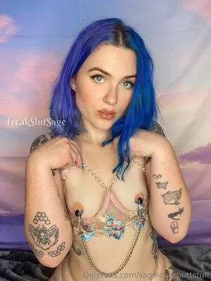 Sagelovesbuttstuff OnlyFans Leaked Free Thumbnail Picture - #C7uDp2wBvU