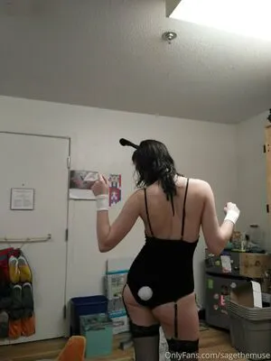 Sagethemuse OnlyFans Leaked Free Thumbnail Picture - #23PVoPbrvz