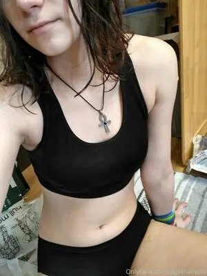 Sagethemuse OnlyFans Leaked Free Thumbnail Picture - #8a9rrVARV8