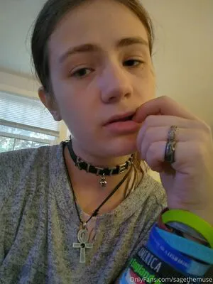 Sagethemuse OnlyFans Leaked Free Thumbnail Picture - #DBfml5W7Ua
