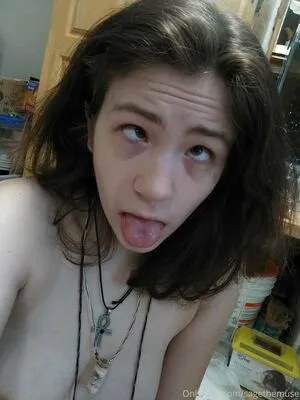 Sagethemuse OnlyFans Leaked Free Thumbnail Picture - #DbW86dFrRu