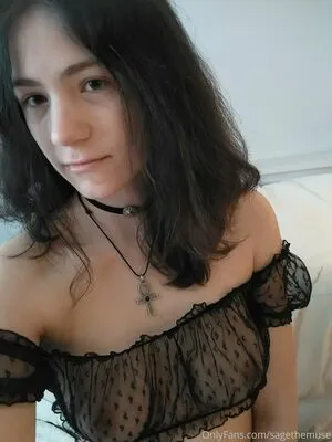 Sagethemuse OnlyFans Leaked Free Thumbnail Picture - #IjY7Jcb2m7