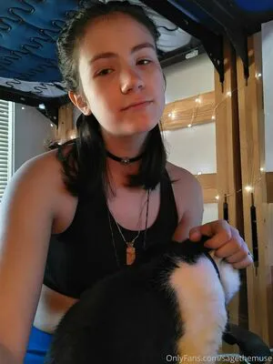 Sagethemuse OnlyFans Leaked Free Thumbnail Picture - #UNkxDB0CLn