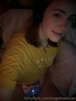 Sagethemuse OnlyFans Leaked Free Thumbnail Picture - #XnY2ToXUbu