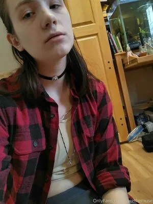 Sagethemuse OnlyFans Leaked Free Thumbnail Picture - #amnPekw5E1