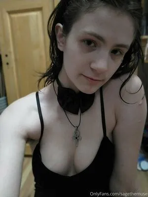 Sagethemuse OnlyFans Leaked Free Thumbnail Picture - #rserL6MJYX