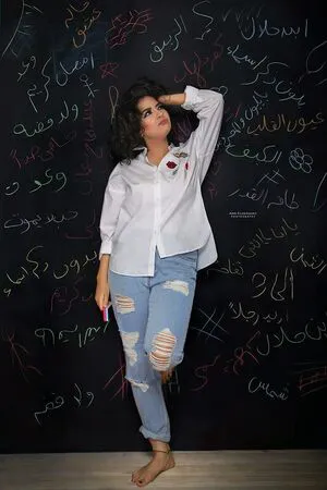 Sahar El Sayegh Thumbnail Picture