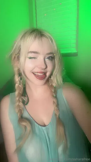 Saharafree OnlyFans Leaked Free Thumbnail Picture - #Dd2D2L8ZlU