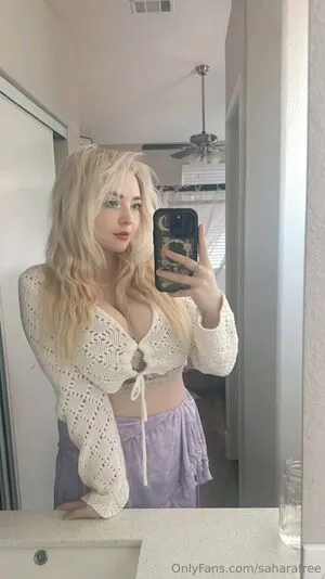 Saharafree OnlyFans Leaked Free Thumbnail Picture - #i6DFtpamez