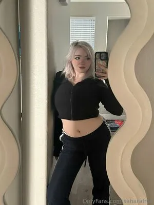 Saharafree OnlyFans Leaked Free Thumbnail Picture - #tk1iUsniRZ