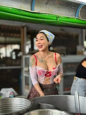 Saideawnoodle OnlyFans Leaked Free Thumbnail Picture - #QILhi8dPpy