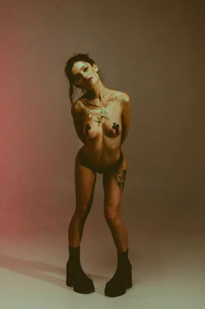 Saienko Yuliia OnlyFans Leaked Free Thumbnail Picture - #aYQkE6U1Vr