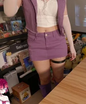 Saiiren OnlyFans Leaked Free Thumbnail Picture - #RRjPyvMS1e