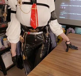 Saiiren OnlyFans Leaked Free Thumbnail Picture - #fCoOF5G56H