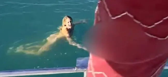 Sailing Pickle OnlyFans Leaked Free Thumbnail Picture - #0FeL30a0pH