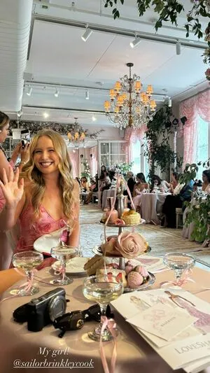 Sailor Brinkley Cook Thumbnail Picture