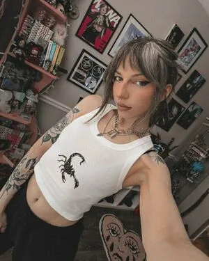 Sailorbeeee OnlyFans Leaked Free Thumbnail Picture - #87PFQu3Yq8