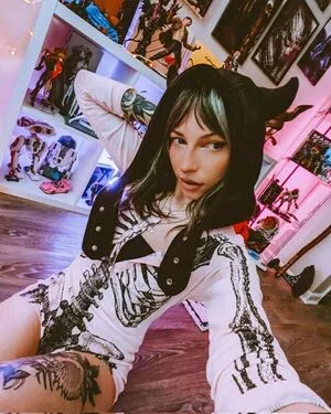 Sailorbeeee OnlyFans Leaked Free Thumbnail Picture - #9NOa9iBXzB