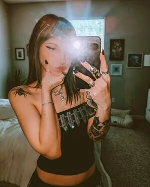 Sailorbeeee OnlyFans Leaked Free Thumbnail Picture - #R25mqF1gr0