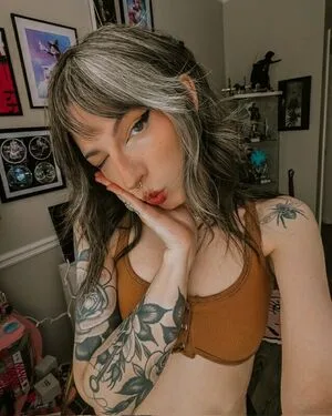 Sailorbeeee OnlyFans Leaked Free Thumbnail Picture - #XbTURnlNhT