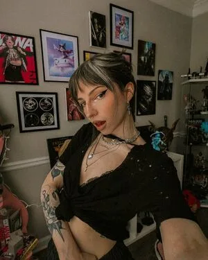 Sailorbeeee OnlyFans Leaked Free Thumbnail Picture - #d4CaFctQ09