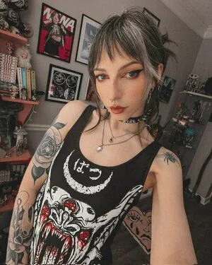 Sailorbeeee OnlyFans Leaked Free Thumbnail Picture - #exc9YUyfT1