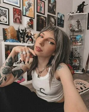 Sailorbeeee OnlyFans Leaked Free Thumbnail Picture - #f0WKpQtusv