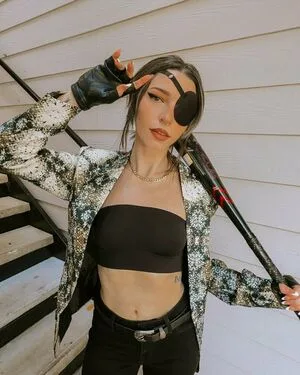 Sailorbeeee OnlyFans Leaked Free Thumbnail Picture - #kRwLksAecT
