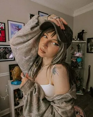 Sailorbeeee OnlyFans Leaked Free Thumbnail Picture - #lPQWKbRNB9