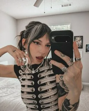 Sailorbeeee OnlyFans Leaked Free Thumbnail Picture - #pSc6yJElEl