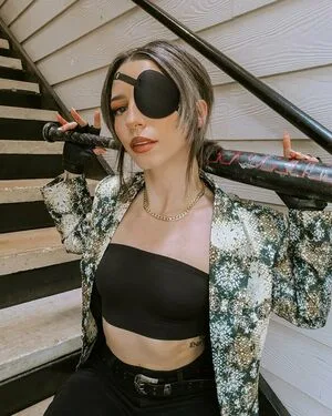 Sailorbeeee OnlyFans Leaked Free Thumbnail Picture - #ue9xoUi4YL