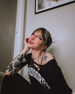 Sailorbeeee OnlyFans Leaked Free Thumbnail Picture - #wBOPBNofiG