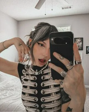 Sailorbeeee OnlyFans Leaked Free Thumbnail Picture - #yHL259N8HI