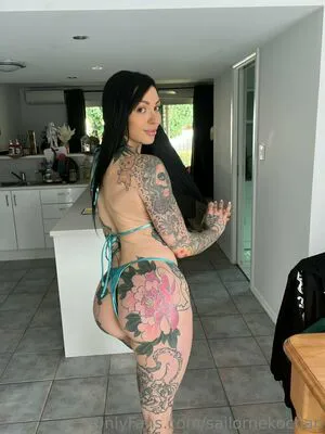 Sailornekochan OnlyFans Leaked Free Thumbnail Picture - #ltbUInA0ux