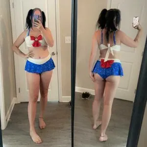 Sailorstupider OnlyFans Leaked Free Thumbnail Picture - #32CahfHIOw