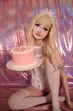 Sailortori OnlyFans Leaked Free Thumbnail Picture - #dc4ece97Qx