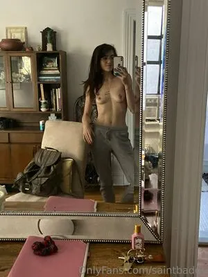 Saintbaddy OnlyFans Leaked Free Thumbnail Picture - #7EVuzWR8UZ