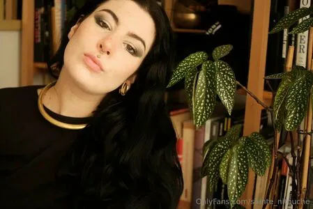 Sainte Nitouche OnlyFans Leaked Free Thumbnail Picture - #C1aEKBgNvn
