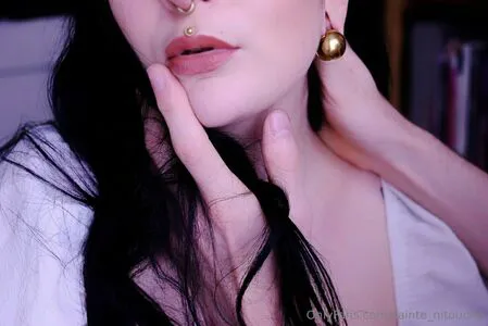 Sainte Nitouche OnlyFans Leaked Free Thumbnail Picture - #ySEVtxzJ4w