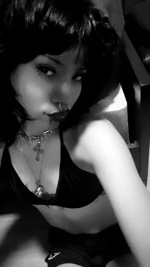 Saintsgoth OnlyFans Leaked Free Thumbnail Picture - #EjAcQHiapg