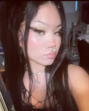 Saintsgoth OnlyFans Leaked Free Thumbnail Picture - #c83JveSb0e