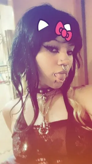 Saintsgoth OnlyFans Leaked Free Thumbnail Picture - #cMakdFycfh
