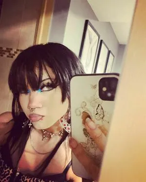 Saintsgoth OnlyFans Leaked Free Thumbnail Picture - #zHUtih9PUF