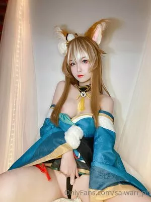 Saiwariph OnlyFans Leaked Free Thumbnail Picture - #ZF1P0gog4u