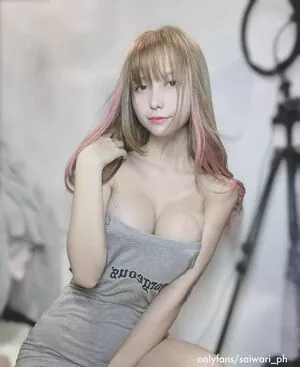 Saiwariph OnlyFans Leaked Free Thumbnail Picture - #tkOxa9BMAt