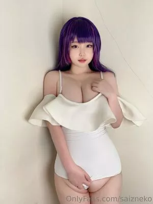 Saizneko OnlyFans Leaked Free Thumbnail Picture - #AcLQEXnTjC