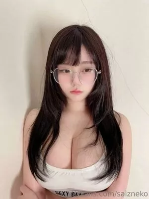 Saizneko OnlyFans Leaked Free Thumbnail Picture - #i7HHTd1fQt