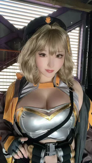 Saku OnlyFans Leaked Free Thumbnail Picture - #3FRE0R37Vn