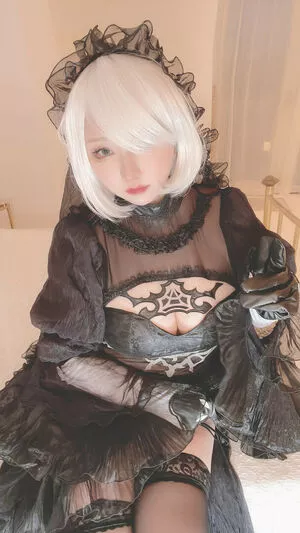 Saku OnlyFans Leaked Free Thumbnail Picture - #3u1pCeKAu7