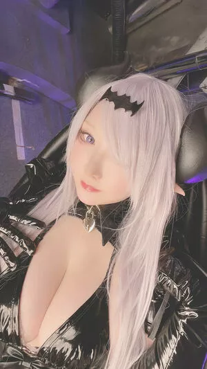 Saku OnlyFans Leaked Free Thumbnail Picture - #4CM4YXiTL1